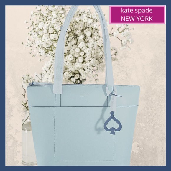 patrice tote kate spade